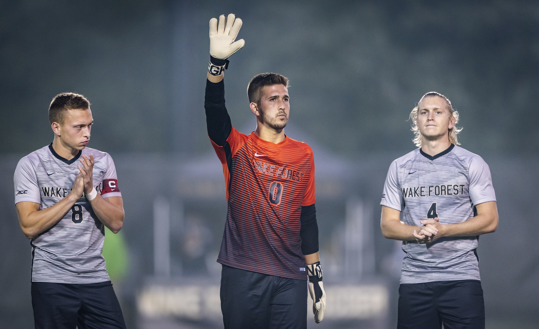 WakeSoccer